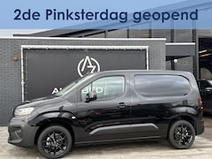 Opel Combo - 1.5 BlueHDi 100 S&S L1