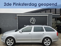 Skoda Octavia Combi - 1.2 TSI Ambition Business Line *AC*Navi