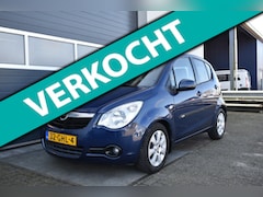Opel Agila - 1.2 Enjoy