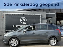 Peugeot 5008 - 1.6 Blue Lease Executive 7 Persoons *Glasdak*Navi