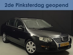 Volkswagen Passat - 1.4 TSI Trendline GROOTSCHERM*6-BAK