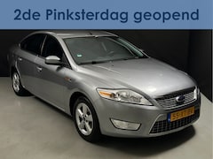 Ford Mondeo - 1.6-16V Titanium *AC*CC