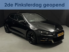 Volkswagen Scirocco - 2.0 TSI Highline *KDL*Carbon Detailing