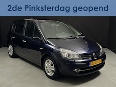 Renault Scénic - 2.0-16V Tech Line *AC*Navi