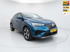 Renault Arkana - 1.6 E-Tech full hybrid 145 techno|Camera|1ste eig.|