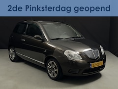 Lancia Y(psilon) - Ypsilon 1.4 Oro AIRCO