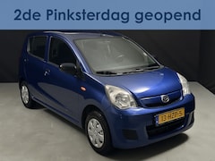 Daihatsu Cuore - 1.0 Trend Blue Beetle