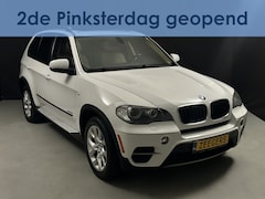 BMW X5 - xDrive 35i High Executive *Automaat*Pano*Full Leather