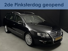 Volkswagen Passat - 3.2 4Motion V6 Automaat *AC*Heatseat