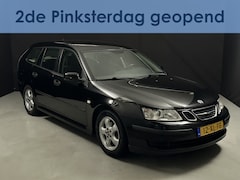 Saab 9-3 Sport Estate - 1.8 Solid *AC
