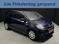 Skoda Citigo - 1.0 Greentech Tour *AC*Navi