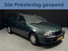 Toyota Avensis Wagon - 1.6 Terra *AC