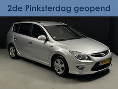 Hyundai i30 CW - 1.4i i-Drive Cool *AC*Well-Kept