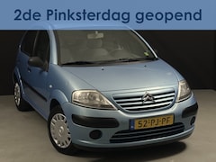 Citroën C3 - 1.1i Ligne Séduction
