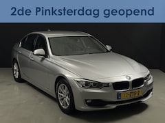 BMW 3-serie - 320i EfficientDynamics Edition High Executive *Navi*AC