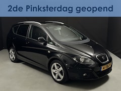SEAT Altea XL - 1.2 TSI Ecomotive Style *AC*Heatseat*Navi