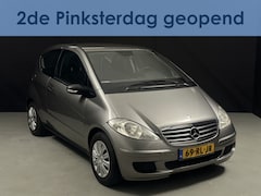 Mercedes-Benz A-klasse - 170 Classic *AC