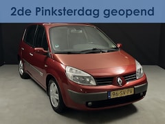 Renault Scénic - 2.0-16V Privilège Luxe *Automaat
