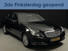 Mercedes-Benz E-klasse - 200 CDI Elegance *Navi*Full Leather*Diesel