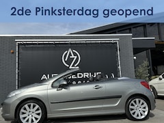 Peugeot 207 CC - 1.6-16V T Sport
