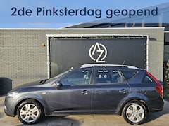 Kia Cee'd Sporty Wagon - 1.4 CVVT X-ecutive *AC