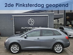SEAT Ibiza ST - 1.2 TSI Chill Out Plus *AC*CC*Well-Kept