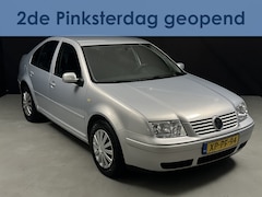 Volkswagen Bora - 2.0 Trendline *Nette Auto