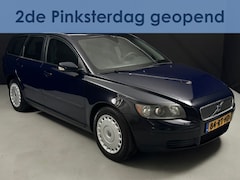 Volvo V50 - 1.8 *AC*CC