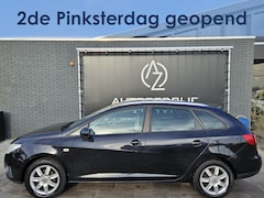 SEAT Ibiza ST - 1.2 TDI Style Ecomotive *AC*Well-Kept