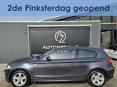 BMW 1-serie - 116i *Zeer goed onderhouden*AC*Heatseat