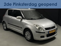 Suzuki Swift - 1.3 GA *Reverso*Well-Kept