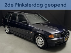 BMW 3-serie Touring - 318i Executive N.A.P*Goed Onderhouden