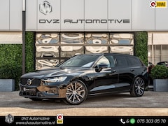 Volvo V60 - 2.0 T6 Plug-in hybrid AWD Plus Dark