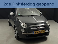Fiat 500 - 1.2 Pop *City*AC