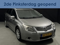 Toyota Avensis Wagon - 1.8 VVTi Comfort *CC*AC