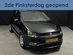 Volkswagen Polo - 1.4 TDI Comfortline *Diesel*AC*Navi