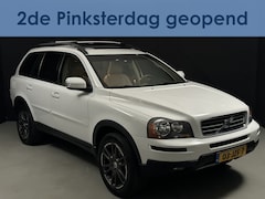 Volvo XC90 - 3.2 Momentum 7 Persoons*AC*CC*Full Leather