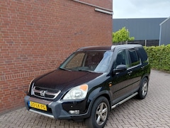 Honda CR-V - 2.0i ES
