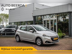Peugeot 208 - 1.2 PureTech Blue Lion | Handgeschakeld | Navigatie