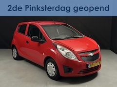 Chevrolet Spark - 1.0 16V LE *Neo Rio