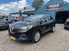 Renault Kadjar - 1.5 dCi AUTO LUXE Intens