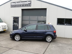 Volkswagen Golf Sportsvan - 1.2 TSI Business Edition Connected