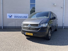 Volkswagen Transporter - 2.0 TDI L2H1 DSG 110KW Standkachel/trekhaak