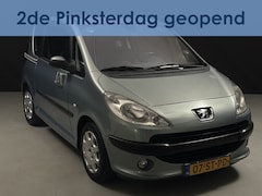 Peugeot 1007 - 1.6-16V Gentry *AC*Automaat
