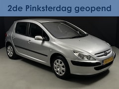 Peugeot 307 - 1.6-16V XS *AC