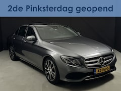 Mercedes-Benz E-klasse - 350 d Prestige Plus Schuifdak*Burmester