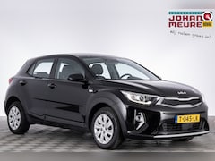 Kia Stonic - 1.0 T-GDi MHEV ComfortLine ✅ 1e Eigenaar -2e PINKSTERDAG OPEN