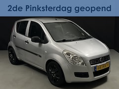 Suzuki Splash - 1.0 Trend *Lage KM-Stand*NAP