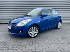 Suzuki Swift - 1.2 Exclusive bouwjaar 2012 ( 1e eigenaar )