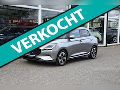 Suzuki Swift - 1.2 Style Smart Hybrid -Fabrieksgarantie t/m 2035